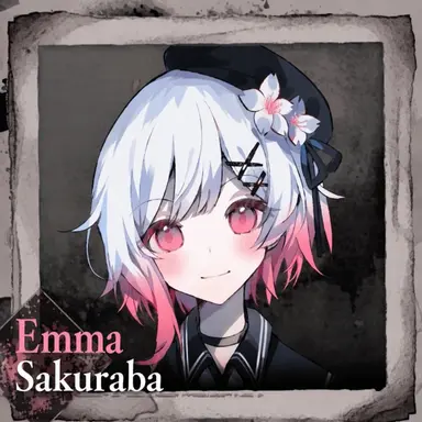 Profile image of Emma Sakuraba