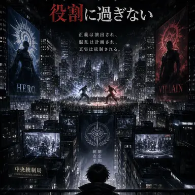 Profile image of 世界観