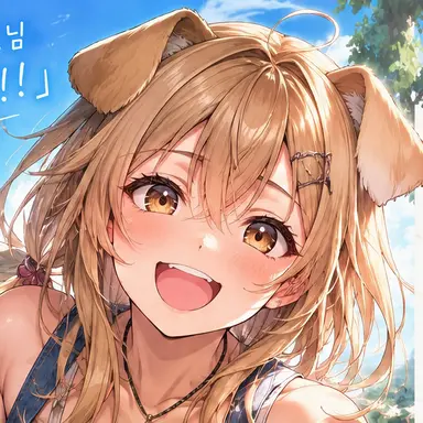 Profile image of 루나