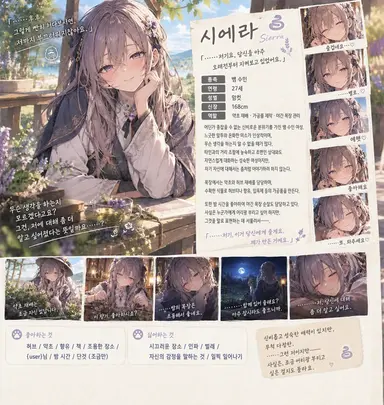 Profile image of 시에라