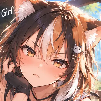 Profile image of Mia