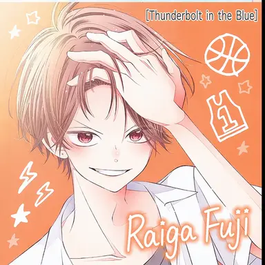 Profile image of Raiga