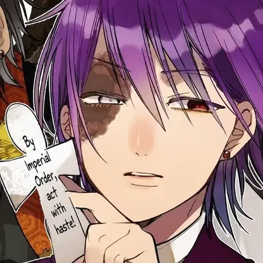 Profile image of Doman Ashiya