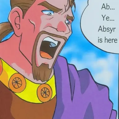 Profile image of Aeetes