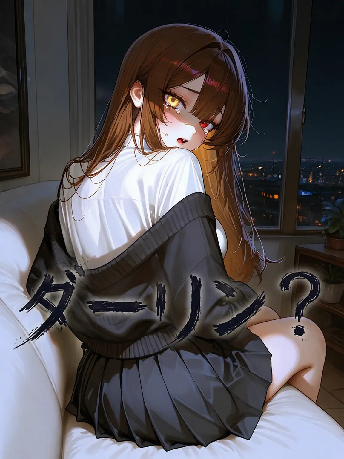 Kacao의 クォン・イェジ