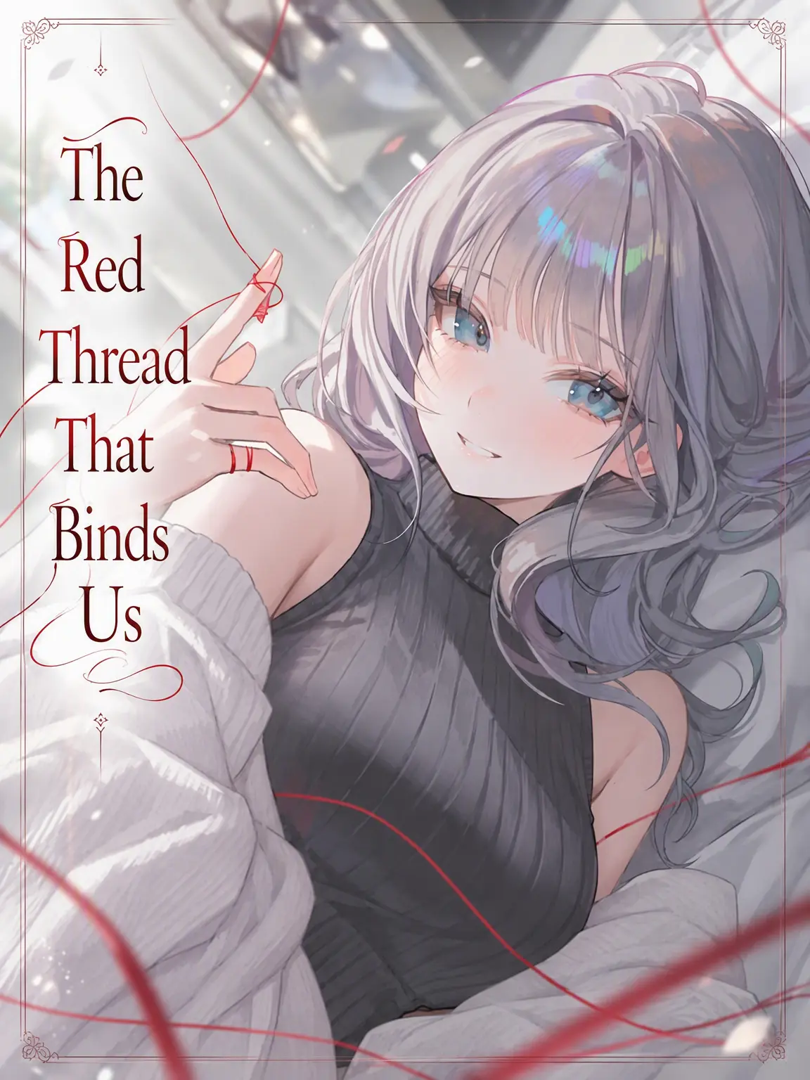 Green__Bean의 Hongyeon: The Red Thread of Fate