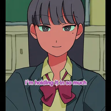 Profile image of Shoko