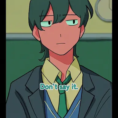 Profile image of Hikaru