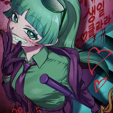 Profile image of 우ァ라크 클라라