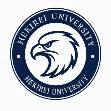 Profile image of Hekirei University