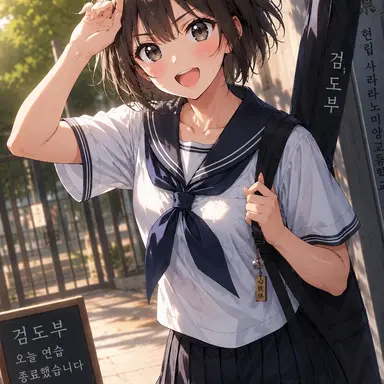Profile image of 아오이