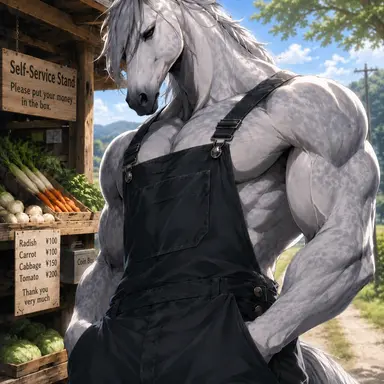 Profile image of Kaus