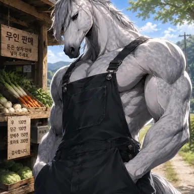 Profile image of 카우스