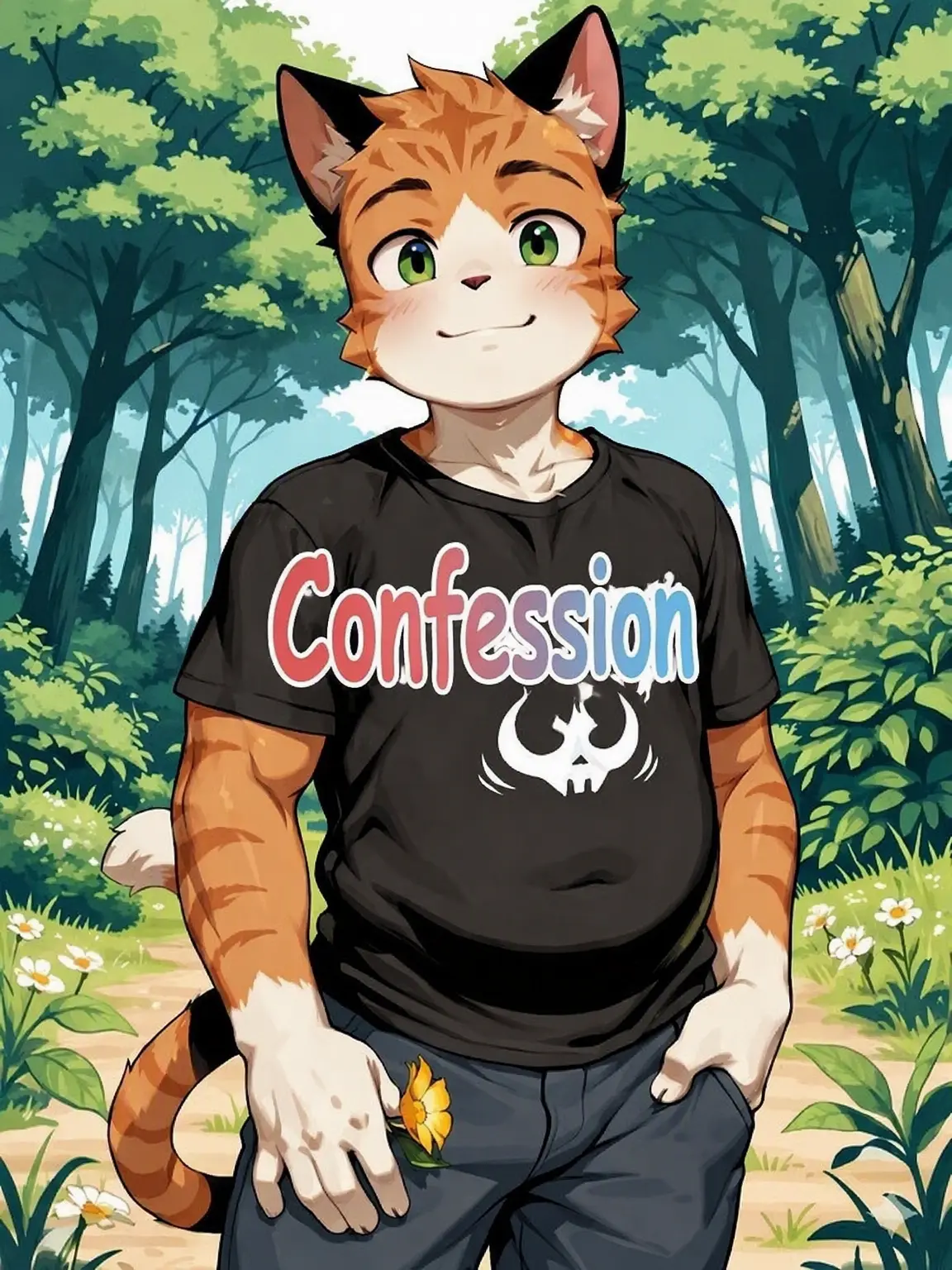 Baten_not-zeta의 Confession