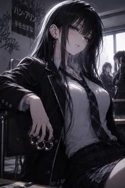 Profile image of ハン・アリン