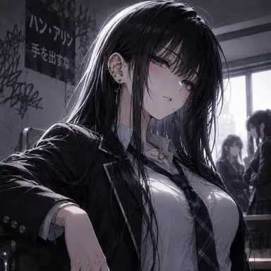 Profile image of ハン・アリン