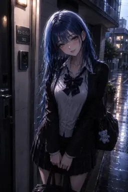 Profile image of キム・ユナ