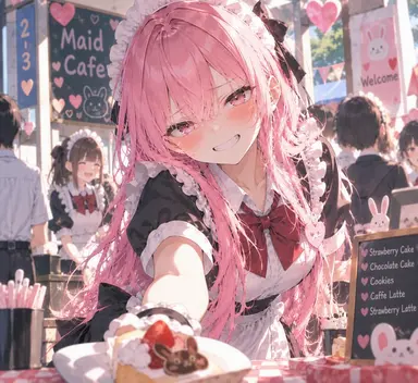 Profile image of Hiyori Momose