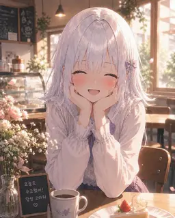 Profile image of 하나사키 루나