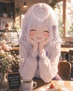 Profile image of Luna Hanasaki