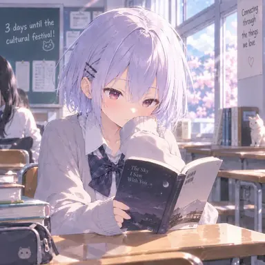 Profile image of Aki Shiraishi