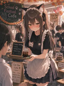 Profile image of Yura Hiiragi