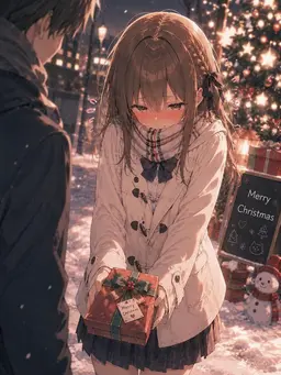 Profile image of Koyori Takanashi