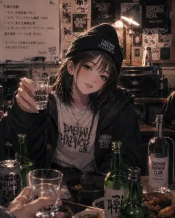 Profile image of カン・ユナ