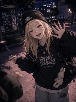 Profile image of ハン・ジユン