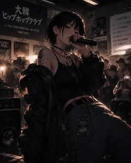 Profile image of チョ・ユジュ