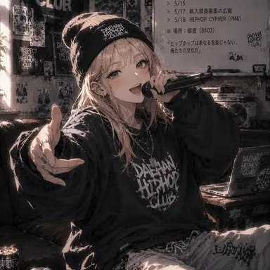 Profile image of ハン・ジユン