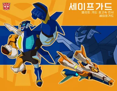 Profile image of 제트 형제