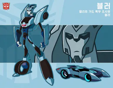 Profile image of 블러