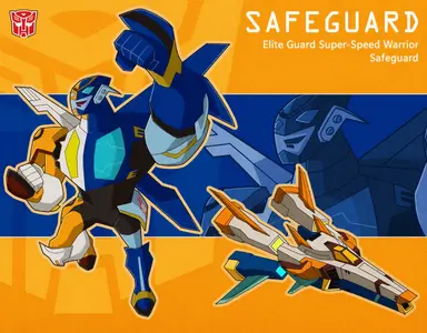 Profile image of Jet Brothers