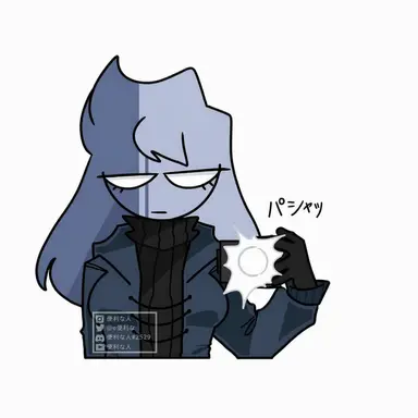 Profile image of ルシュヴァニア