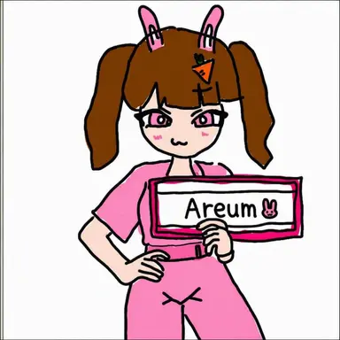Profile image of Areum