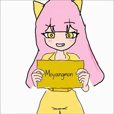 Profile image of Moyangmon