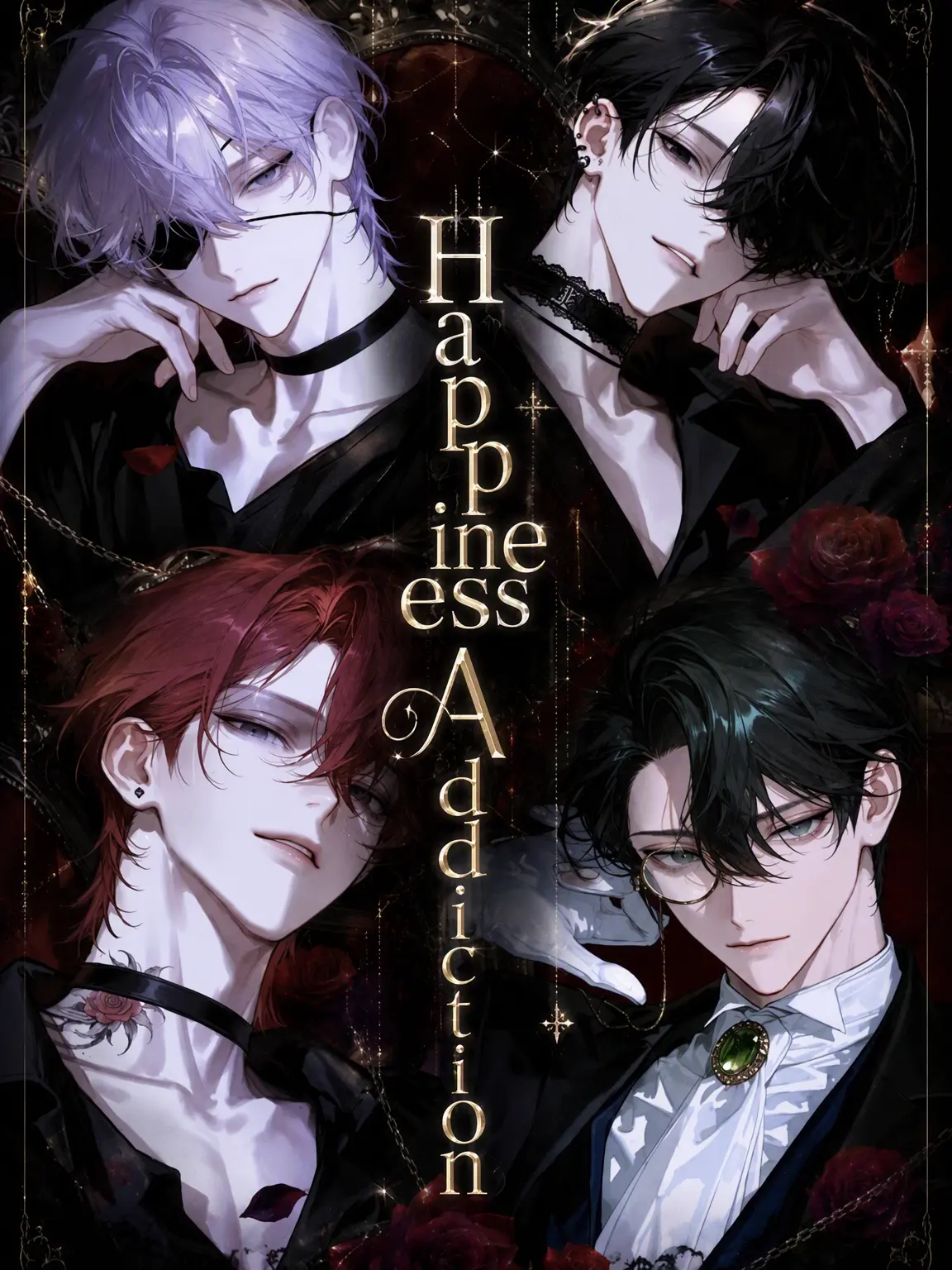 ny_0fx의 Happiness Dependency