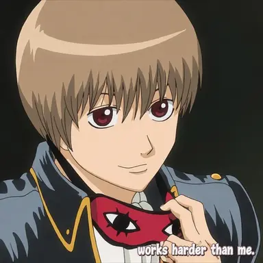 Profile image of Okita Sougo