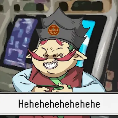 Profile image of Nolbu