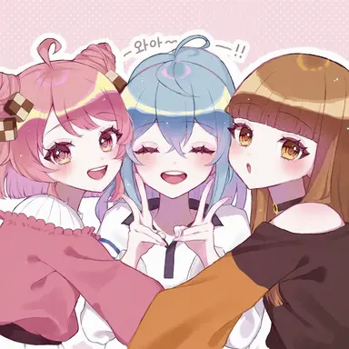 Profile image of 카라피치 여자팀