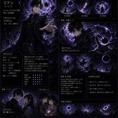 Profile image of リアン