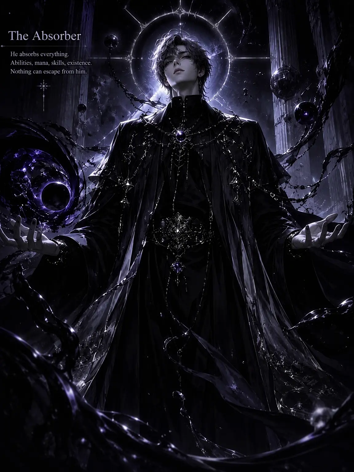 FetidMovie0600의 Absorber (School + Rebuild)