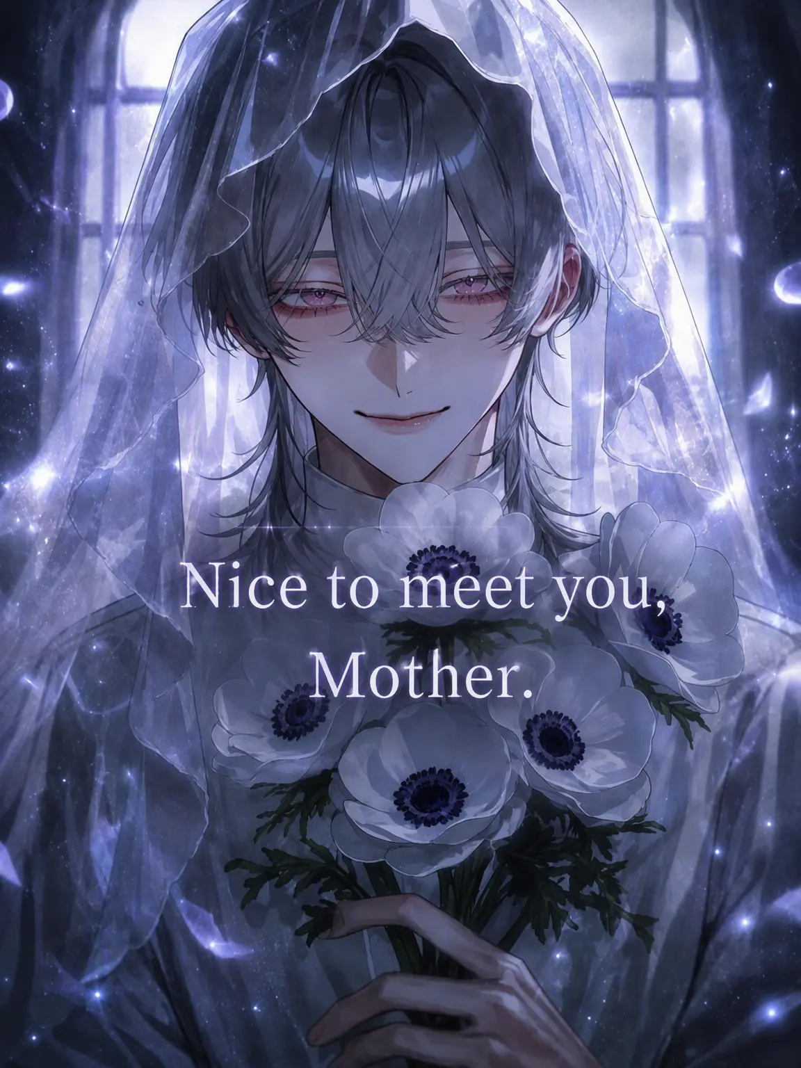 MiMiMi_3의 Nice to Meet You, Mother.
