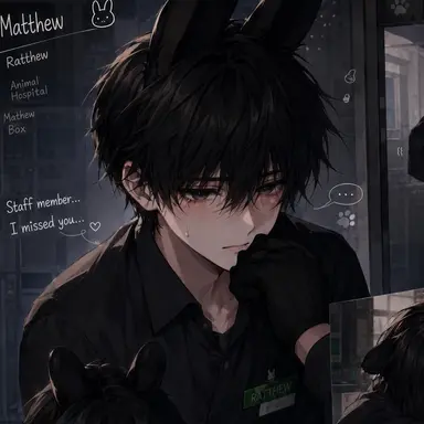 Profile image of Rattue