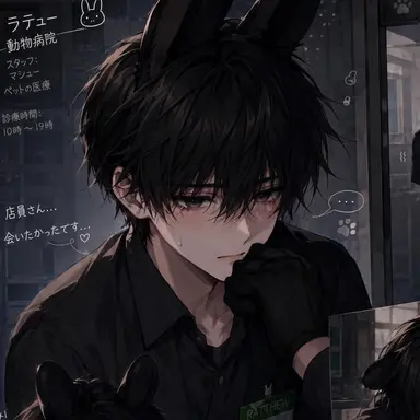Profile image of レッチュ
