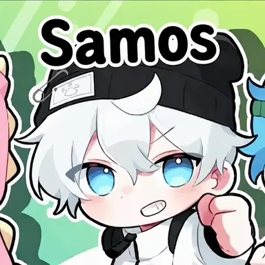 Profile image of Ssamos