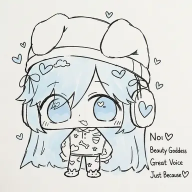 Profile image of Nomi