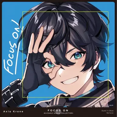 Profile image of Axia Krone