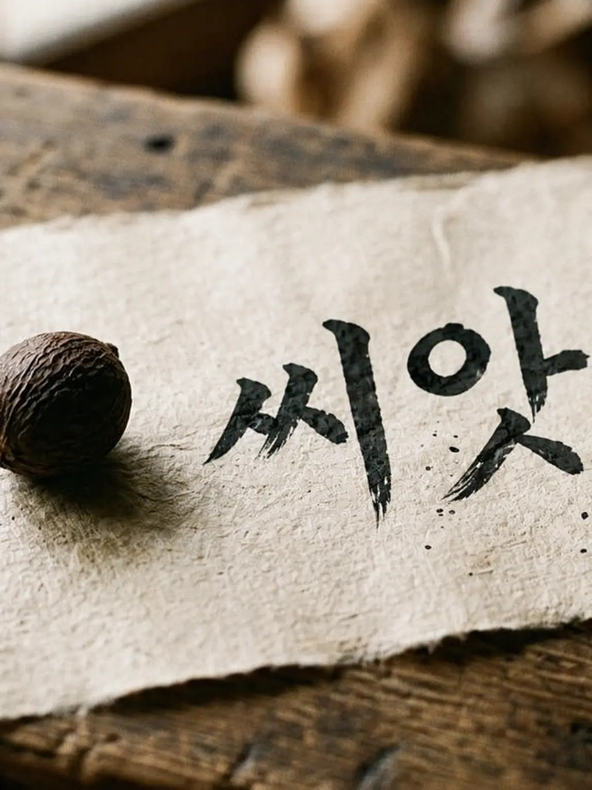 JollyNoise8755의 씨앗